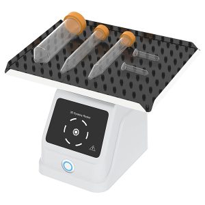 مقعد دوار ثلاثي الأبعاد