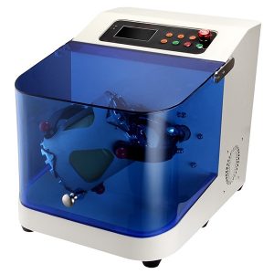 خلاط ثلاثي الأبعاد