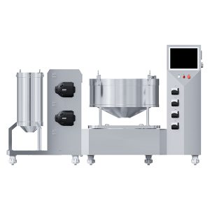 مفاعل حيوي لزراعة الخلايا الملتصقة