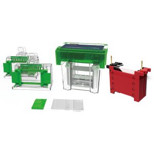 نظام كهربائي وبلوتينج متكامل