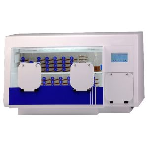 محطة عمل لاهوائية