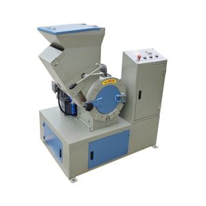 كسارة الفحم الرطب المضادة للانسداد