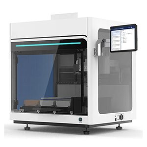 معدات معالجة السوائل الآلية