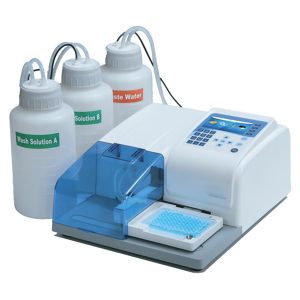 غسالة أوتوماتيكية للصفائح الدقيقة