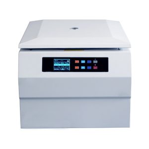 جهاز طرد مركزي أوتوماتيكي لفك أغطية الأنابيب