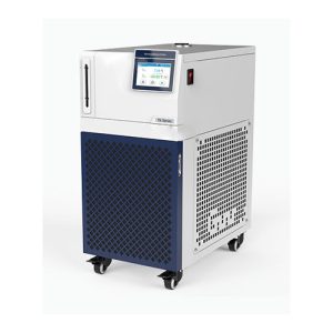 مبرد الدوران