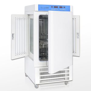 غرفة المناخ