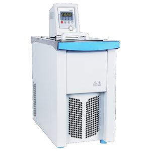 حمام تدوير للتبريد والتدفئة