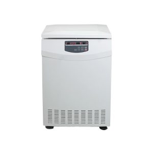 طرد مركزي للنفط الخام