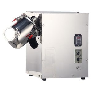 خلاط مزدوج الحركة