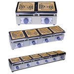 موقد كهربائي