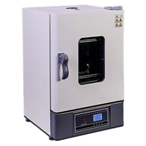 فرن تجفيف بالهواء القسري