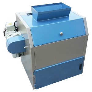 مقسم اهتزازي مغلق تمامًا