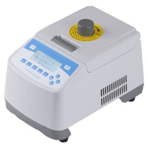 حاضنة حمام جاف للتدفئة والتبريد