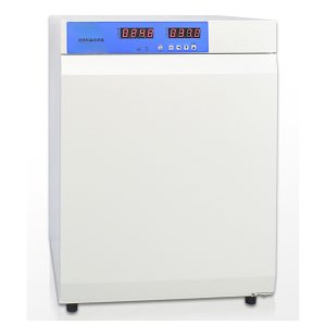 حاضنة تسخين