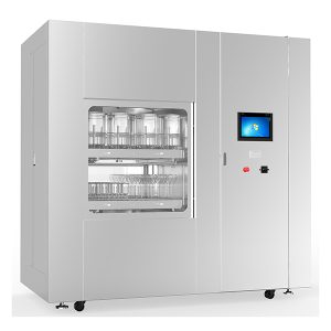 غسالة شديدة التحمل