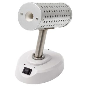 معقم بالأشعة تحت الحمراء