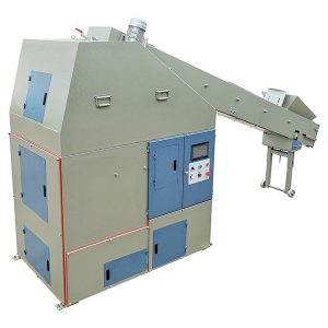 معدات متكاملة لإعداد العينات