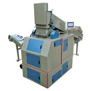 نظام متكامل لإعداد العينات