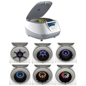 طرد مركزي منخفض السرعة