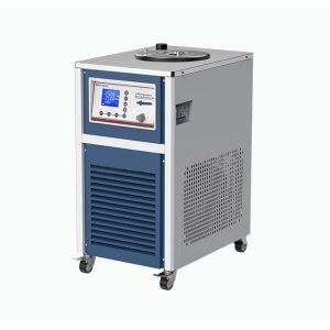 تفاعل التحريك عند درجة حرارة منخفضة