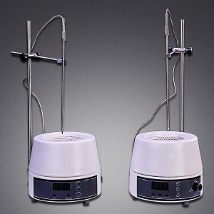 غطاء تسخين مغناطيسي