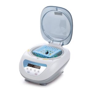 محركات طرد مركزي صغيرة