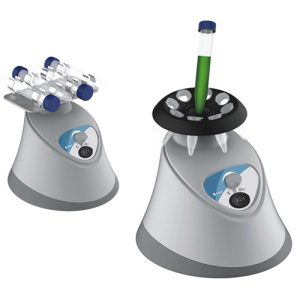 خلاط دوامي صغير