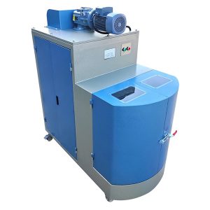 مقسم عينات الخلط