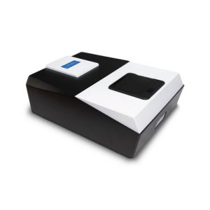 محلل حجم الجسيمات النانوية وإمكانات زيتا