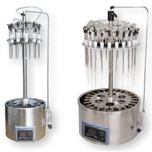 مبخر النيتروجين