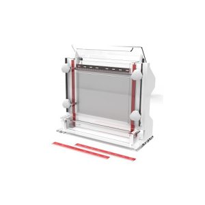 تسلسل الحمض النووي كهربية الخلية