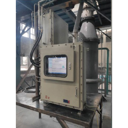 محلل حجم الجسيمات بالليزر عبر الإنترنت محلل حجم الجسيمات بالليزر عبر الإنترنت