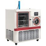 جهاز تجفيف بالتجميد على نطاق تجريبي