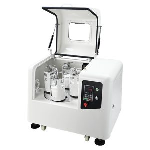 مطحنة كروية كوكبية