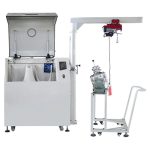 مطحنة كروية كوكبية