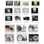 مطحنة كروية كوكبية