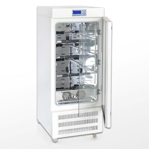 غرفة نمو النباتات