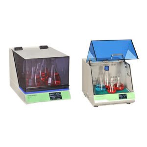 حاضنة اهتزازية مبردة