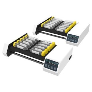 خلاط أسطواني متأرجح