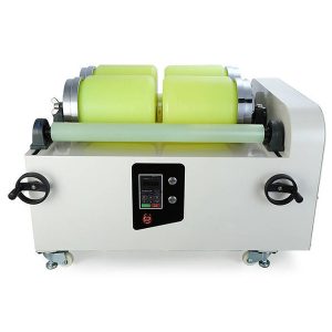 مطحنة أسطوانية