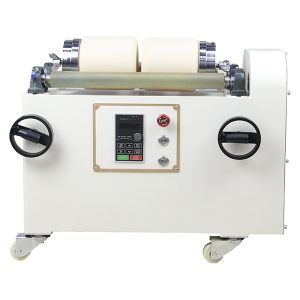 مطحنة أسطوانية