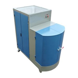 مقسم عينات دوار