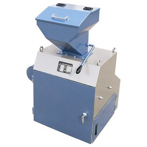 مقسم العينات