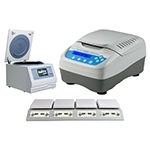 تحضير العينات