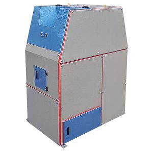 آلة تكسير وتقسيم الفك المصنوعة من سبيكة مختومة