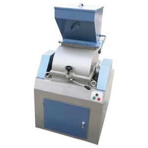 كسارة سكين مطرقة مغلقة