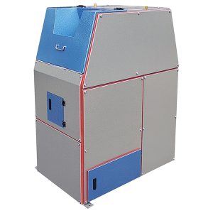 آلة تخفيض الكسارة الفكية المختومة