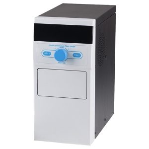 آلة ختم شبه آلية للألواح الدقيقة