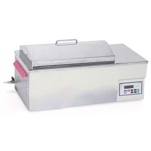 حمام مائي مهتز